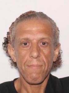 Carlos Ruben Mendoza a registered Sexual Offender or Predator of Florida