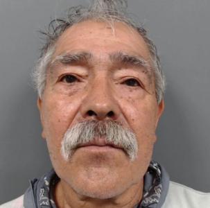 Jose Luis Ortiz Garcia a registered Sexual Offender or Predator of Florida