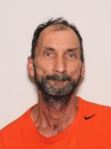 Rex Anthony Blount a registered Sexual Offender or Predator of Florida