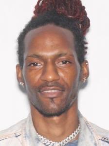 Esa Dejareyan Ferguson a registered Sexual Offender or Predator of Florida