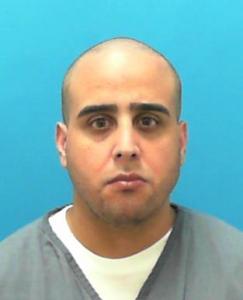 Joseph Anthony Olivo a registered Sexual Offender or Predator of Florida