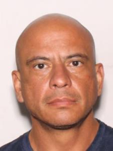 Jose Alfonso Cotto a registered Sexual Offender or Predator of Florida
