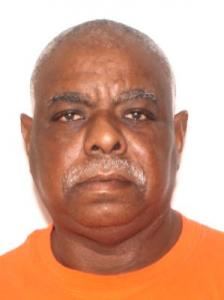 Alonzo Donzel Cohen a registered Sexual Offender or Predator of Florida