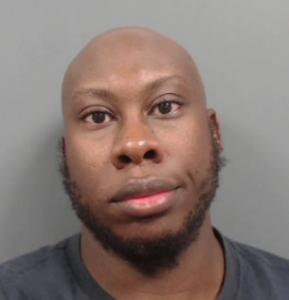 Geoffrey Hyacinthe a registered Sexual Offender or Predator of Florida