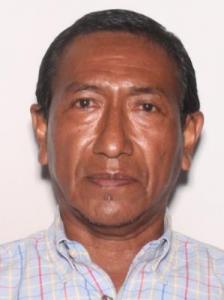 Ignacio Barrera a registered Sexual Offender or Predator of Florida