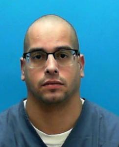 Joel Santos Esposito a registered Sexual Offender or Predator of Florida