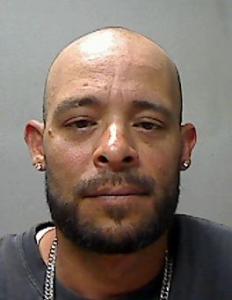 Ramon Ortiz Jr a registered Sexual Offender or Predator of Florida