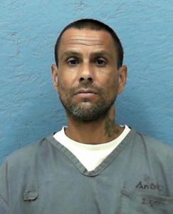 Angel Mercado a registered Sexual Offender or Predator of Florida