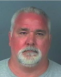 David Allen Swenson a registered Sexual Offender or Predator of Florida