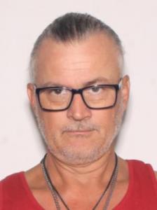 Terry Allen Kovel a registered Sexual Offender or Predator of Florida