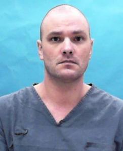 Joshua Wayne Calhoun a registered Sexual Offender or Predator of Florida