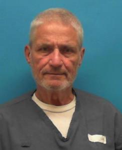 Wayne Edward Knoth Sr a registered Sexual Offender or Predator of Florida