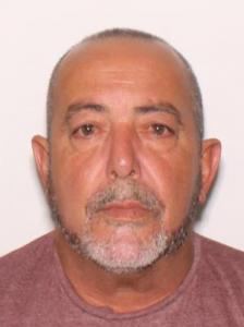 Omar Caro-hernandez a registered Sexual Offender or Predator of Florida