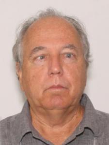 Mark Ashmun Brown a registered Sexual Offender or Predator of Florida