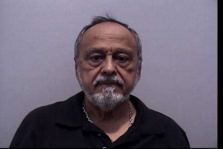 Adan Arturo Villamarin Ovalle a registered Sexual Offender or Predator of Florida