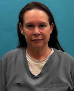 Leslie Jean Bushart a registered  of Florida