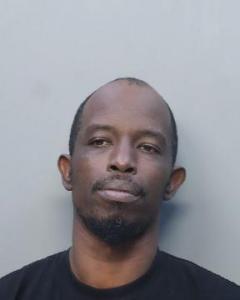 Jasen Sinclair Walker a registered Sexual Offender or Predator of Florida