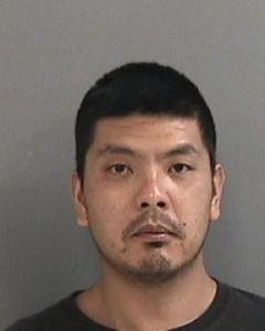 Yen Kong Liew a registered Sexual Offender or Predator of Florida