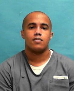 Travis Evan Mccree a registered Sexual Offender or Predator of Florida