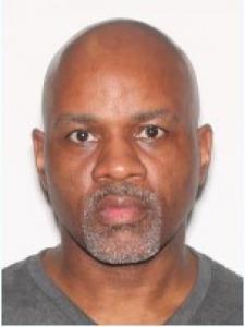 Freddie Lavon Harris a registered Sexual Offender or Predator of Florida