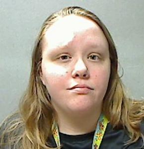 Ashlee Nicole Graham a registered Sexual Offender or Predator of Florida