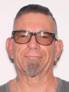 Karl Eugene Fairman a registered Sexual Offender or Predator of Florida