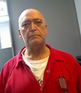 Jesus Adalberto Madera-escorbores a registered Sexual Offender or Predator of Florida