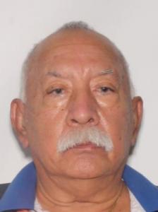 Antonio Olivas Gonzalez a registered Sexual Offender or Predator of Florida