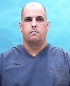 Jason Daniel Diaz a registered Sexual Offender or Predator of Florida