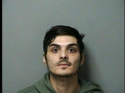 Peyton Alexander Andrade a registered Sexual Offender or Predator of Florida