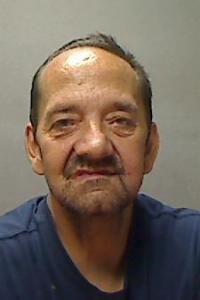 Victor Delmer Wanstreet a registered Sexual Offender or Predator of Florida