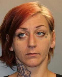 Alycia Michelle Conrad a registered Sexual Offender or Predator of Florida