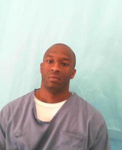 Charles Deante Richardson a registered Sexual Offender or Predator of Florida