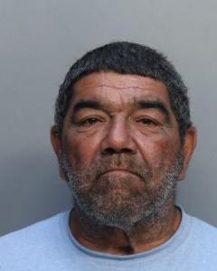 Roberto Perez-suarez a registered Sexual Offender or Predator of Florida