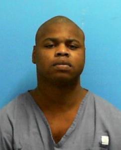 De'shavion Reshard Jackson a registered Sexual Offender or Predator of Florida