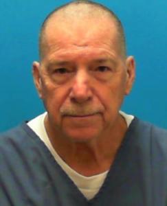 James Lee Mcintire a registered Sexual Offender or Predator of Florida