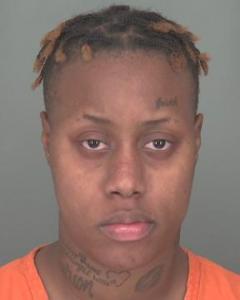 Amari Deroin Williams a registered Sexual Offender or Predator of Florida