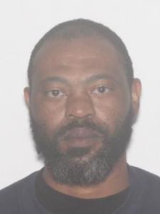 James Darnell Harris a registered  of Florida