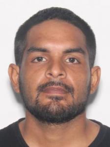Elvic Herrera a registered Sexual Offender or Predator of Florida