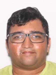 Ankit Ashvin Shingala a registered Sexual Offender or Predator of Florida