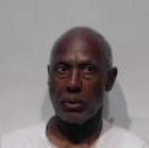 George Louie Hall a registered Sexual Offender or Predator of Florida