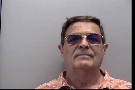 Samuel Josiah Biggs a registered Sexual Offender or Predator of Florida