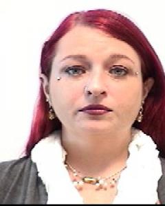 Amanda Star Fulton a registered Sexual Offender or Predator of Florida