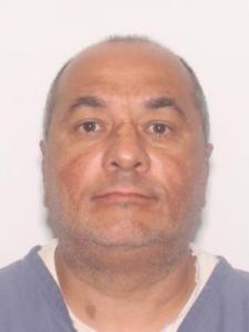 Miguel Angel Trinidad a registered Sexual Offender or Predator of Florida