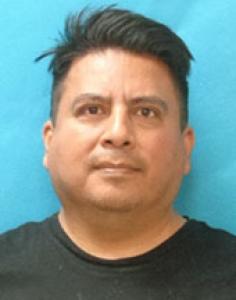 Sergio Salas Gutierrez a registered Sexual Offender or Predator of Florida