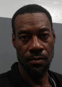 Jeremy Lorenzo Woolfork a registered  of Florida