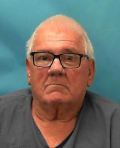 Larry Wayne Samons a registered Sexual Offender or Predator of Florida