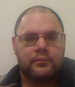 Daniel David Rodriguez a registered Sexual Offender or Predator of Florida