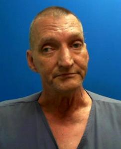 Douglas Alan Johnson a registered Sexual Offender or Predator of Florida
