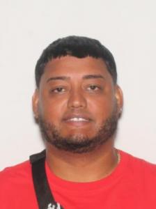 Jonathan Dejesus a registered Sexual Offender or Predator of Florida